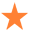 small orange star