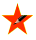 red star